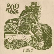 Jocelyne Baribeau - 200 Acres (2026)