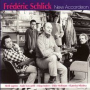 Frédéric Schlick - New Accordeon (2004)
