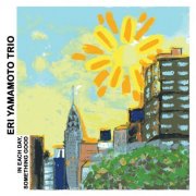 Eri Yamamoto Trio - In Each Day, Something Good (2010) [FLAC]