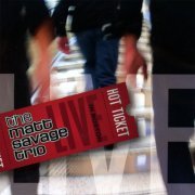 The Matt Savage Trio - Hot Ticket Live in Boston (2008) FLAC
