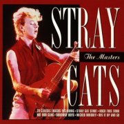 Stray Cats - The Masters (1997)