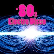 VA - 80s Electro Disco (2009)