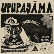 Upupayāma - Honesty Flowers (2026) [Hi-Res]