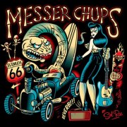 Messer Chups - Bermuda 66 (2011)