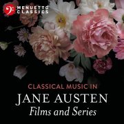 VA - Classical Music in Jane Austen Films and Series (2021)