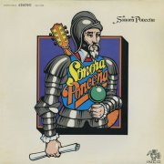 Sonora Ponceña - Sonora Ponceña (1972)