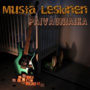 Musta Leskinen - Päiväuniaika (2024) Hi-Res