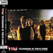 Yellow Magic Orchestra - Technodon In Tokyo Dome (1993/2020) [24bit FLAC]