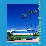 Little Black Dress - SYNCHRONICITY POP (2024) Hi-Res