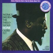 The Thelonious Monk Quartet - Monk's Dream (1963) CD Rip