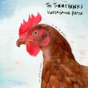 The Tommyhawks - Underground Raptor (2019)