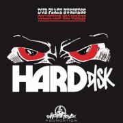 VA - Hard Disk - Dub Plate Business Collection (2024)