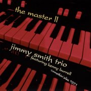 Jimmy Smith, Kenny Burrell - The Master II (Live At Kirin Plaza, Osaka, Japan/1993) (1994)