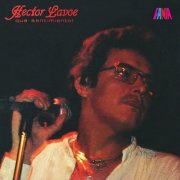 Hector Lavoe - ¡Que Sentimiento! (1981)