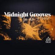 VA - Midnight Grooves in the House, Vol.07 (2025)