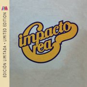 Impacto Crea - Impacto Crea (Limited Edition) (1973)