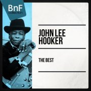John Lee Hooker - The Best John Lee Hooker (2015) [Hi-Res]