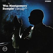 Wes Montgomery - Bumpin' (1965/1977) LP