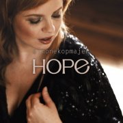 Simone Kopmajer - Hope (2024) [Hi-Res]