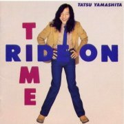 Tatsuro Yamashita - Ride On Time (1980) [24bit FLAC]