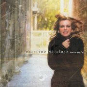 Martine St-Clair - Tout ce que j'ai (2019)