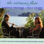 Raffaele Trevisani & Paola Girardi - The Virtuoso Flute (2005)