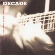Thomas Horstmann and Martin Wiedmann - Decade (1995)