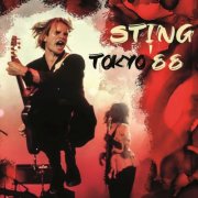 Sting - Tokyo'88 (Live) (2023)