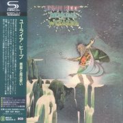 Uriah Heep - Demons and Wizards (1972) [2026 Japanese Edition]