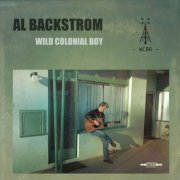 Al Backstrom - Wild Colonial Boy (2023)