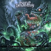 Angelic Desolation - Orchestrionic Abortion (2023) Hi-Res