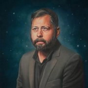 Richard Sherfey - No Distance (2025)