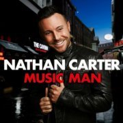 Nathan Carter - Music Man (2023)