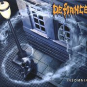 Defiance - Insomnia (2007) [3CD Box Set]