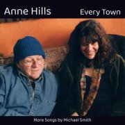 Anne Hills - Every Town (2025)