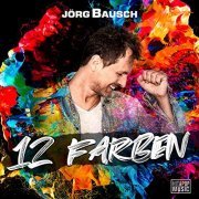 Jörg Bausch - 12 Farben (2020)