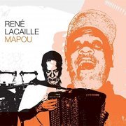 René Lacaille - Mapou (2004)