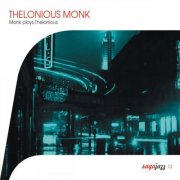 Thelonious Monk - Saga Jazz: Monk Plays Thelonious (2003)