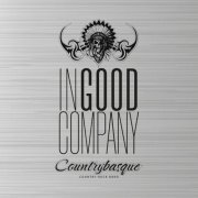 Countrybasque - In Good Company (2021)