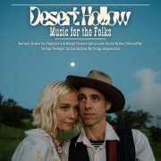 Desert Hollow - Music for the Folks (2026)
