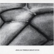 Jean-Loub Treboux Group - Paths (2012)