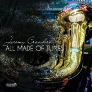 Jeremy Crawford - All Made of Tunes (2020)