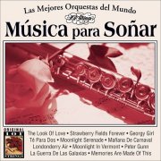 Instrumental 101 Orchestra - Musica Para Soñar -101 Strings Vol.15 (2009)