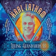 Karl Latham - Living Standards II (2025)