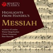 VA - Highlights from Handel's Messiah (2017)