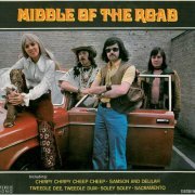 Middle Of The Road - Middle Of The Road (1972/1977) LP