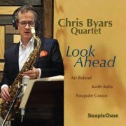 Chris Byars - Look Ahead (2023)