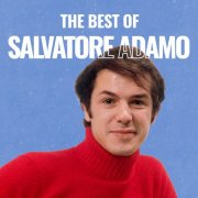 Salvatore Adamo - The Best Of Salvatore Adamo (2025)