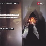 Musica Sacra - Of Eternal Light (1993)