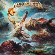 Helloween - Giants & Monsters (2025) Hi-Res